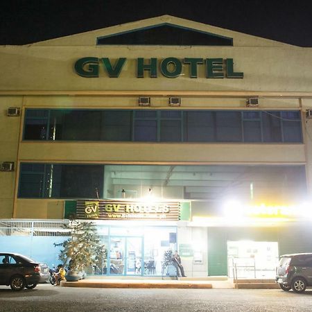 Gv Hotel - Valencia Экстерьер фото
