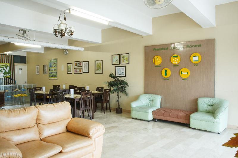 Gv Hotel - Valencia Экстерьер фото