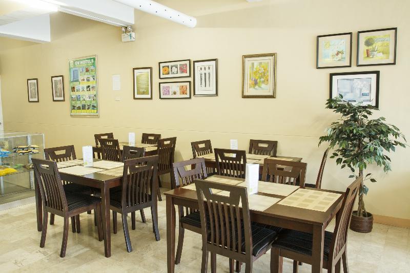 Gv Hotel - Valencia Экстерьер фото