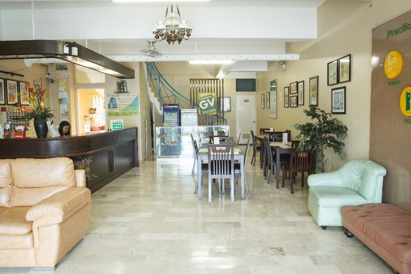 Gv Hotel - Valencia Экстерьер фото