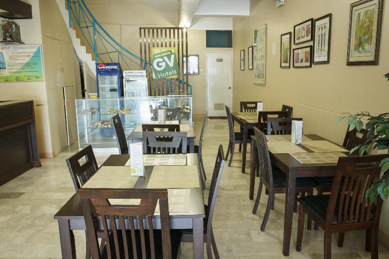 Gv Hotel - Valencia Экстерьер фото