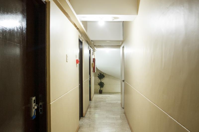 Gv Hotel - Valencia Экстерьер фото