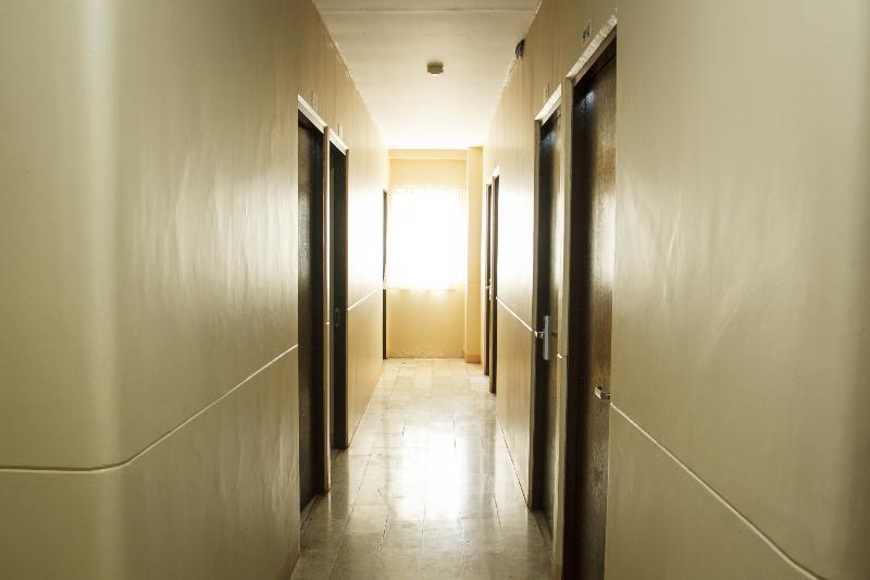 Gv Hotel - Valencia Экстерьер фото