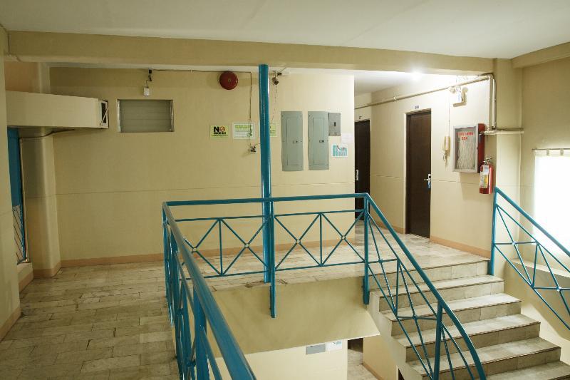 Gv Hotel - Valencia Экстерьер фото