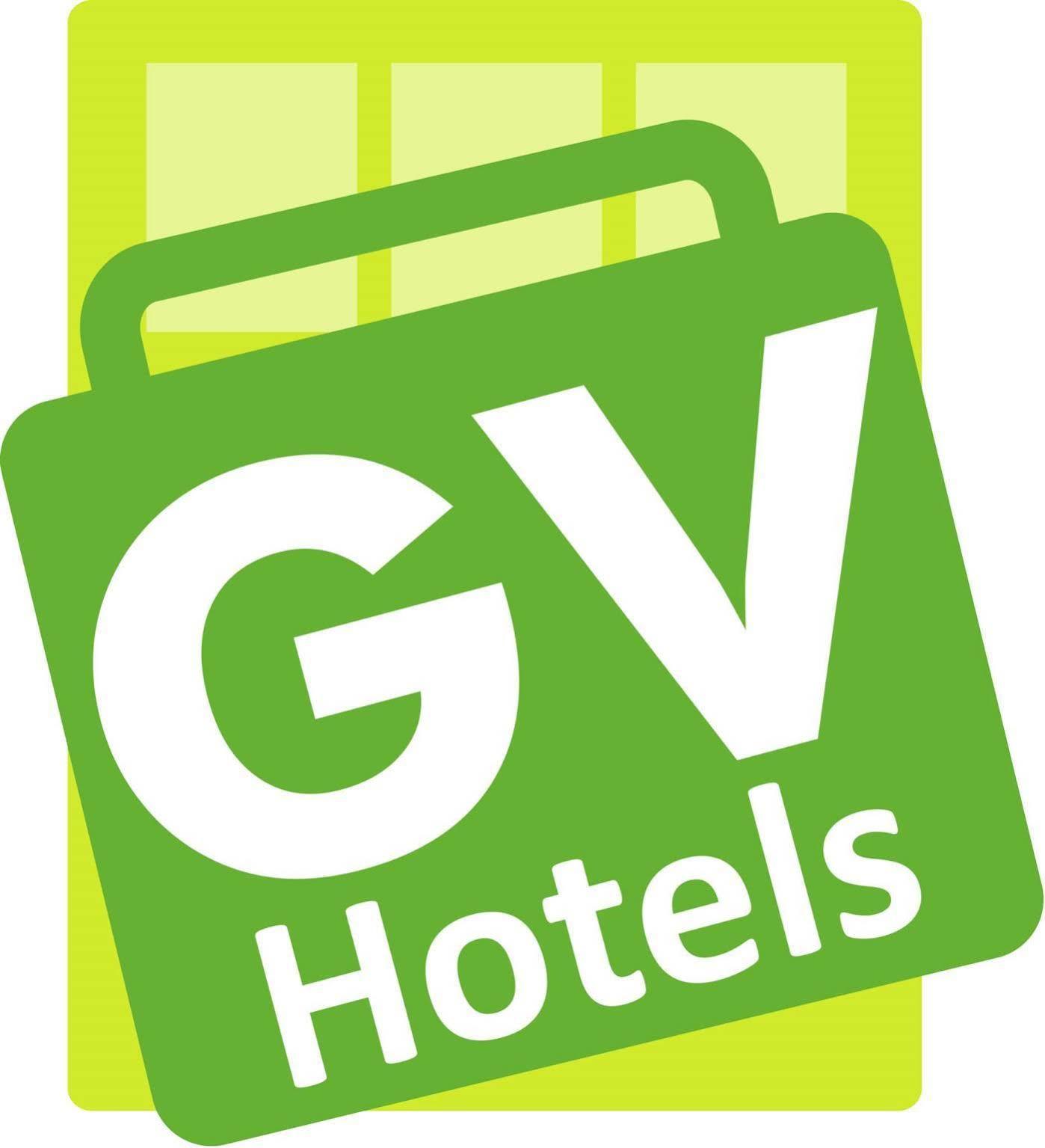 Gv Hotel - Valencia Экстерьер фото