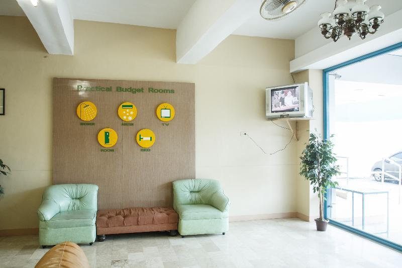 Gv Hotel - Valencia Экстерьер фото