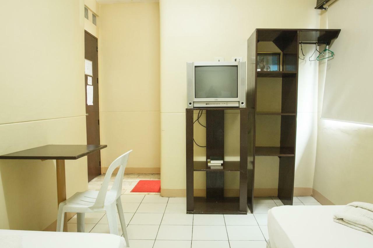 Gv Hotel - Valencia Экстерьер фото
