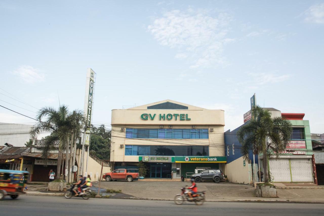 Gv Hotel - Valencia Экстерьер фото