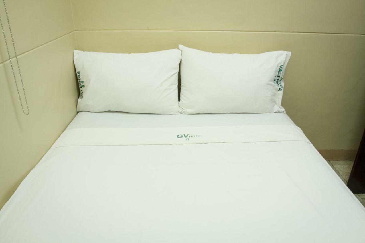 Gv Hotel - Valencia Экстерьер фото