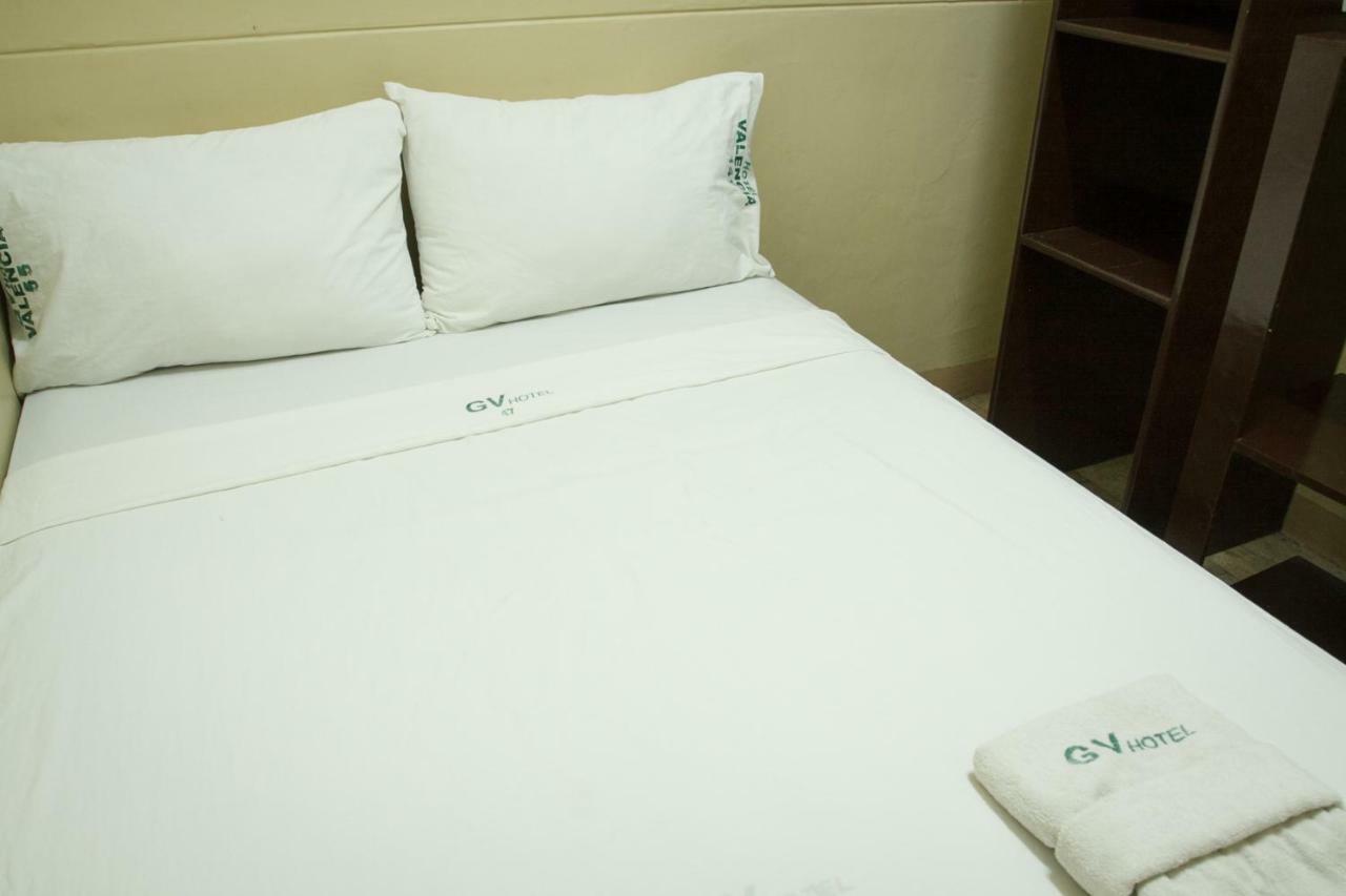 Gv Hotel - Valencia Экстерьер фото