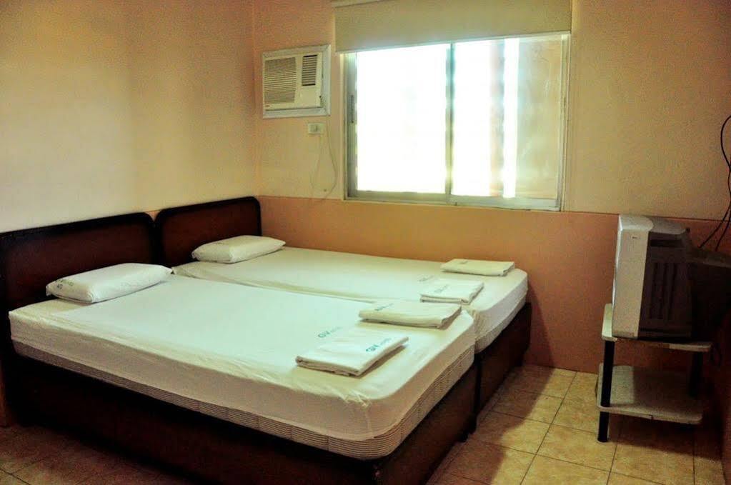 Gv Hotel - Valencia Экстерьер фото